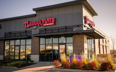 FLORIDA-BASED TEX-MEX FAVORITE, TIJUANA FLATS TO OPEN LOCATION IN NOBLESVILLE, INDIANA