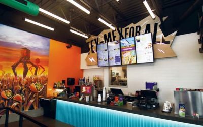 Tijuana Flats Does More Than One Thing Well