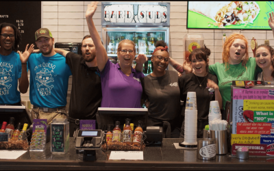 SAUCE LIKE A BOSS WITH OUR PROVEN BUSINESS MODEL