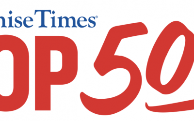 We’re Making All Of The Hottest Lists