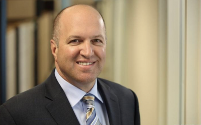 Tijuana Flats Names Joe Christina CEO
